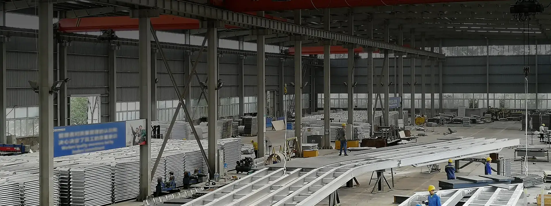 Qingdao Yinglong Machinery Co., Ltd.