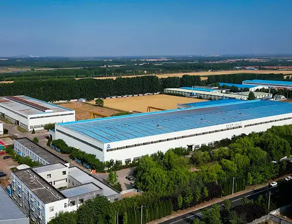 Manufacturing Capabilities