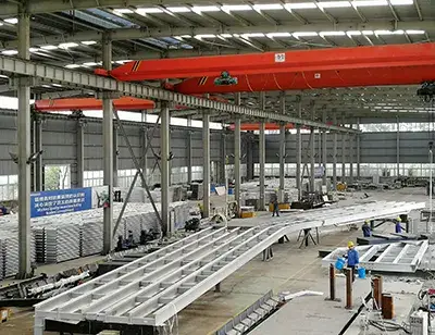 Manufacturing Capabilities