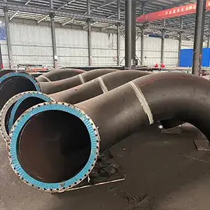 Structural Steel for Piping & Ducting