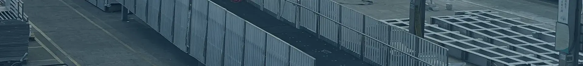 Comprehensive Structure Steel Fabrication and Installations