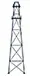Steel Stacks and Steel Tower Structures Fabrication