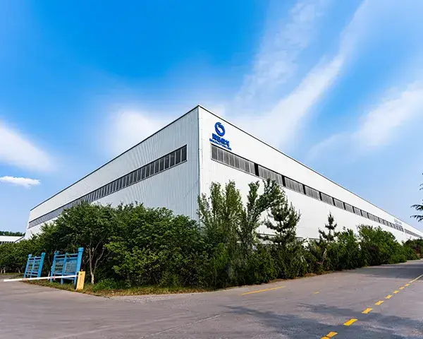 Qingdao Yinglong Company Profile