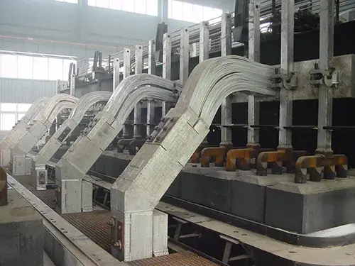 Electrolytic cells and superstructures