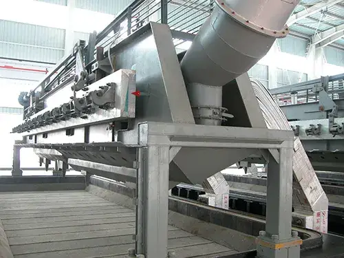 Electrolytic cells and superstructures