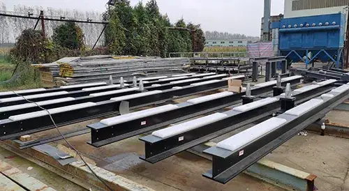 Boston Barrier Project, United Kingdom