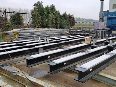 Boston Barrier Project, United Kingdom