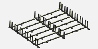 Boston Barrier Project, United Kingdom