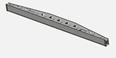 Boston Barrier Project, United Kingdom