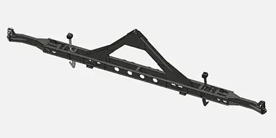 Boston Barrier Project, United Kingdom