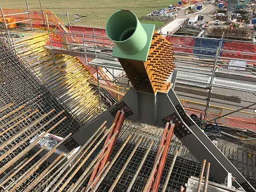 On-Site Installation