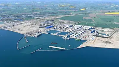 Offshore Engineering