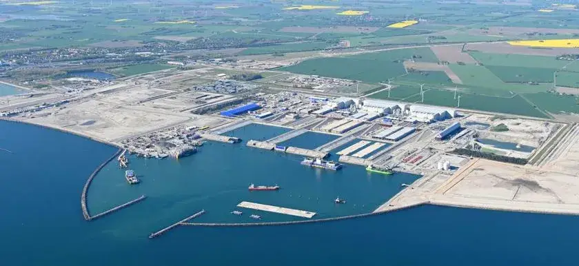 Offshore Engineering