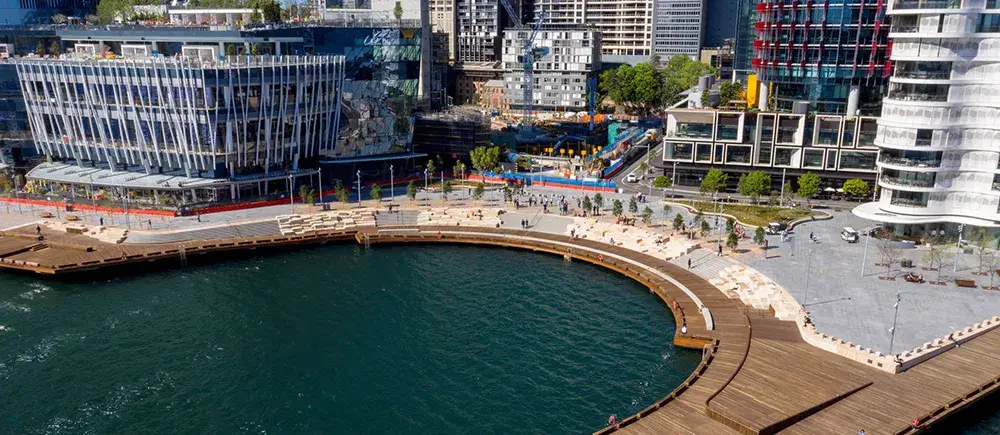 Municipal Infrastructure