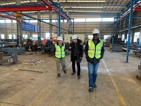 South African Clients