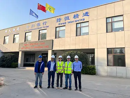 Zeeco, United States