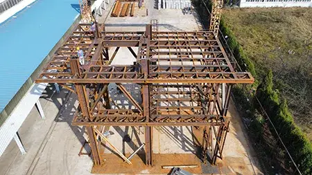 Comilog 7MT Copper Mine Project, South Africa