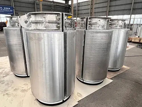 Sliding Bearing Ring