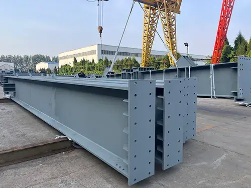 Wall Panels & Support Columns