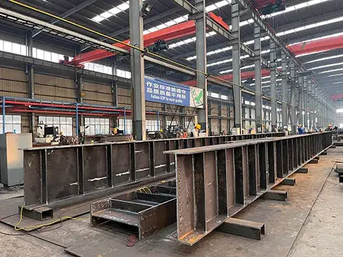 Plate Girders