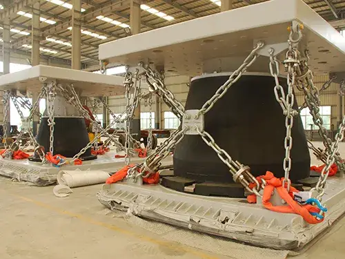 Marine Fender Panels