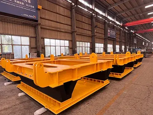 Marine Fender Panels