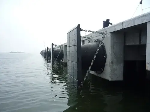 Fender Panel Installation Drawing