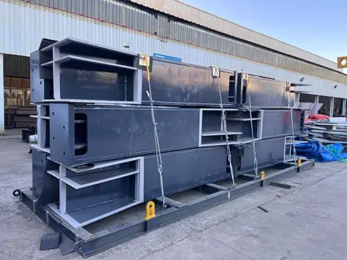 Packaging for Shipment