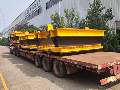 Fehmarnbelt Fixed Link Project, Denmark