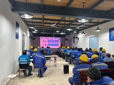 Lifting & Hoisting Safety Training