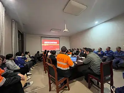 Fire Safety Training