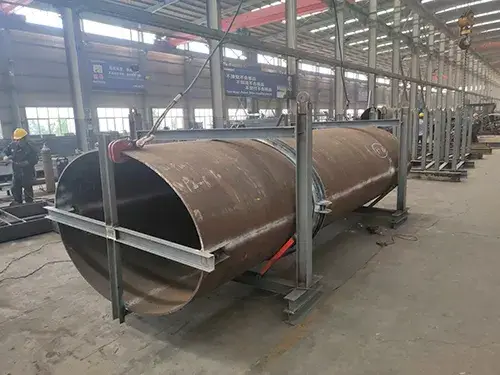 Highway Bridge Pipe Pile Project, France