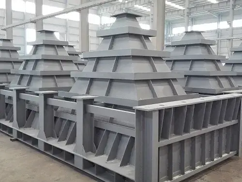 Industrial Reactor Vessel