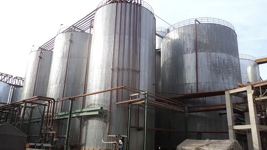 Industrial Process & Engineering Equipment Fabrication