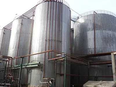 Industrial Process & Engineering Equipment Fabrication