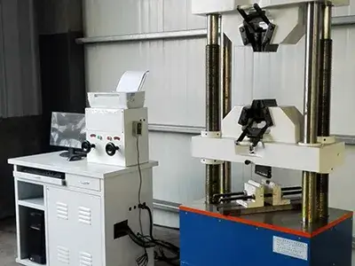 Universal Testing Machine