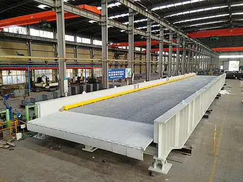 Post-Coating Re-Assembly