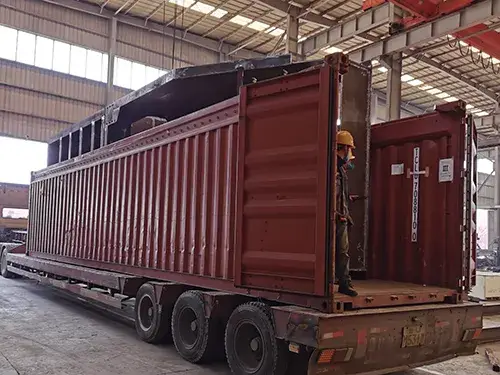 Container Loading