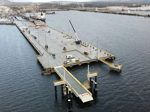 On-Site Installation