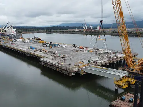 On-Site Installation