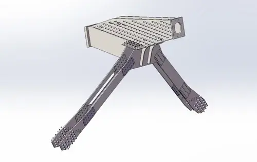 Cable-Stayed Bridge Project, Mauritius