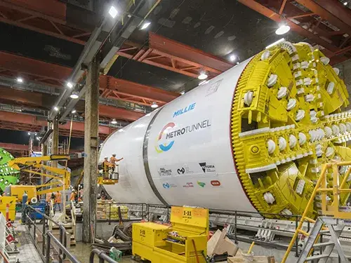 On-Site Installation