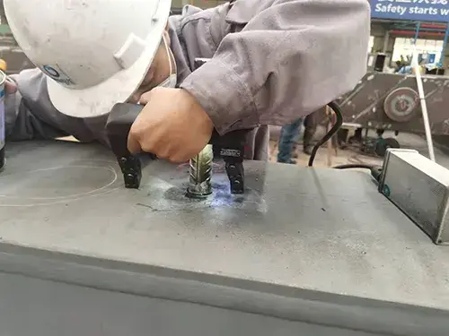 NDT Inspection