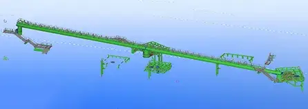 Mistaken Island Jetty Project, Australia