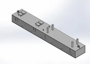Mistaken Island Jetty Project, Australia