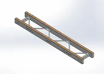 Mistaken Island Jetty Project, Australia