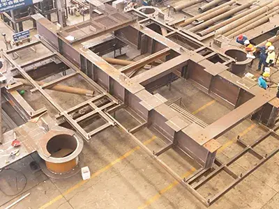 Parker Point Fuel Wharf Upgrade Project, Australia