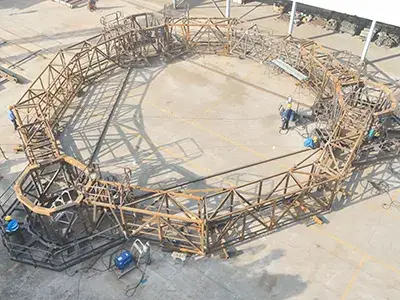 Seawater Desalination Project, Sydney - BELMONT DESALINATION PLANT