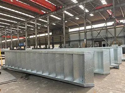 Galvanizing Inspection