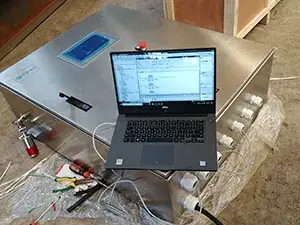 Electrical System Test